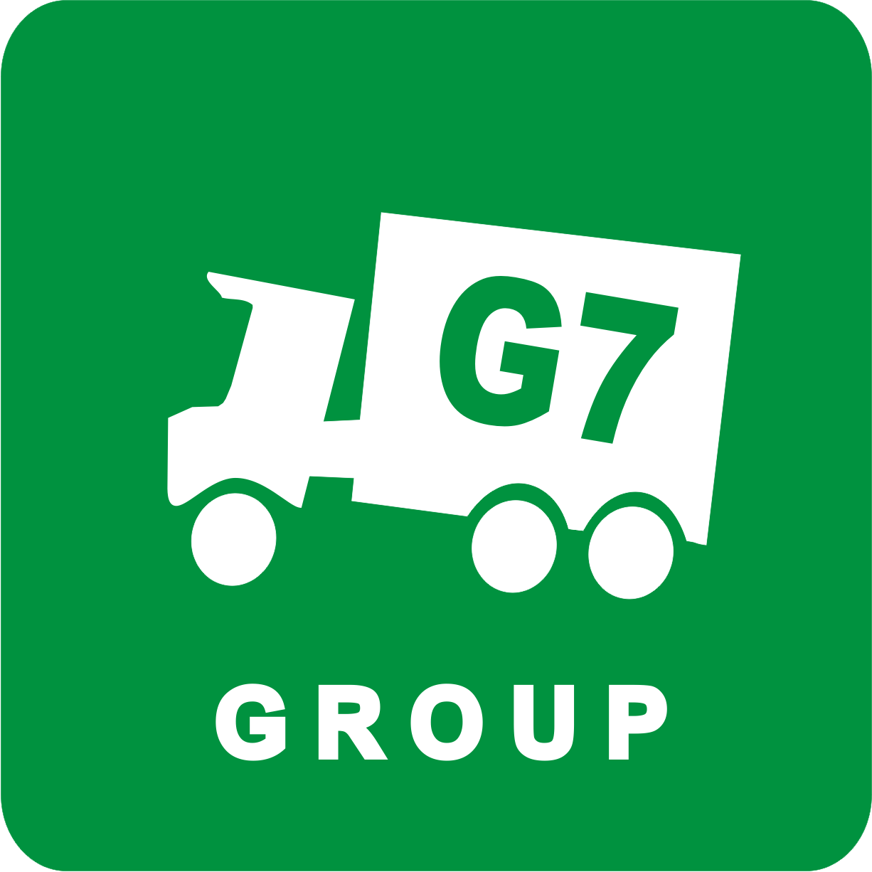 G7 Smart Logistics
